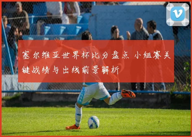塞尔维亚世界杯比分盘点 小组赛关键战绩与出线前景解析