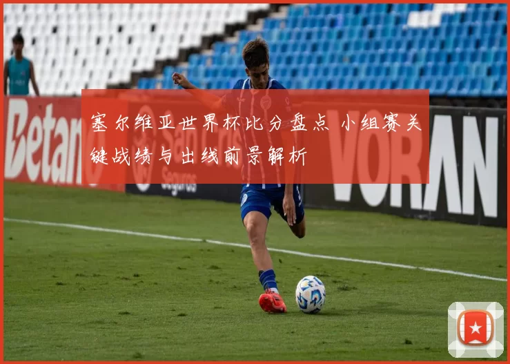 塞尔维亚世界杯比分盘点 小组赛关键战绩与出线前景解析